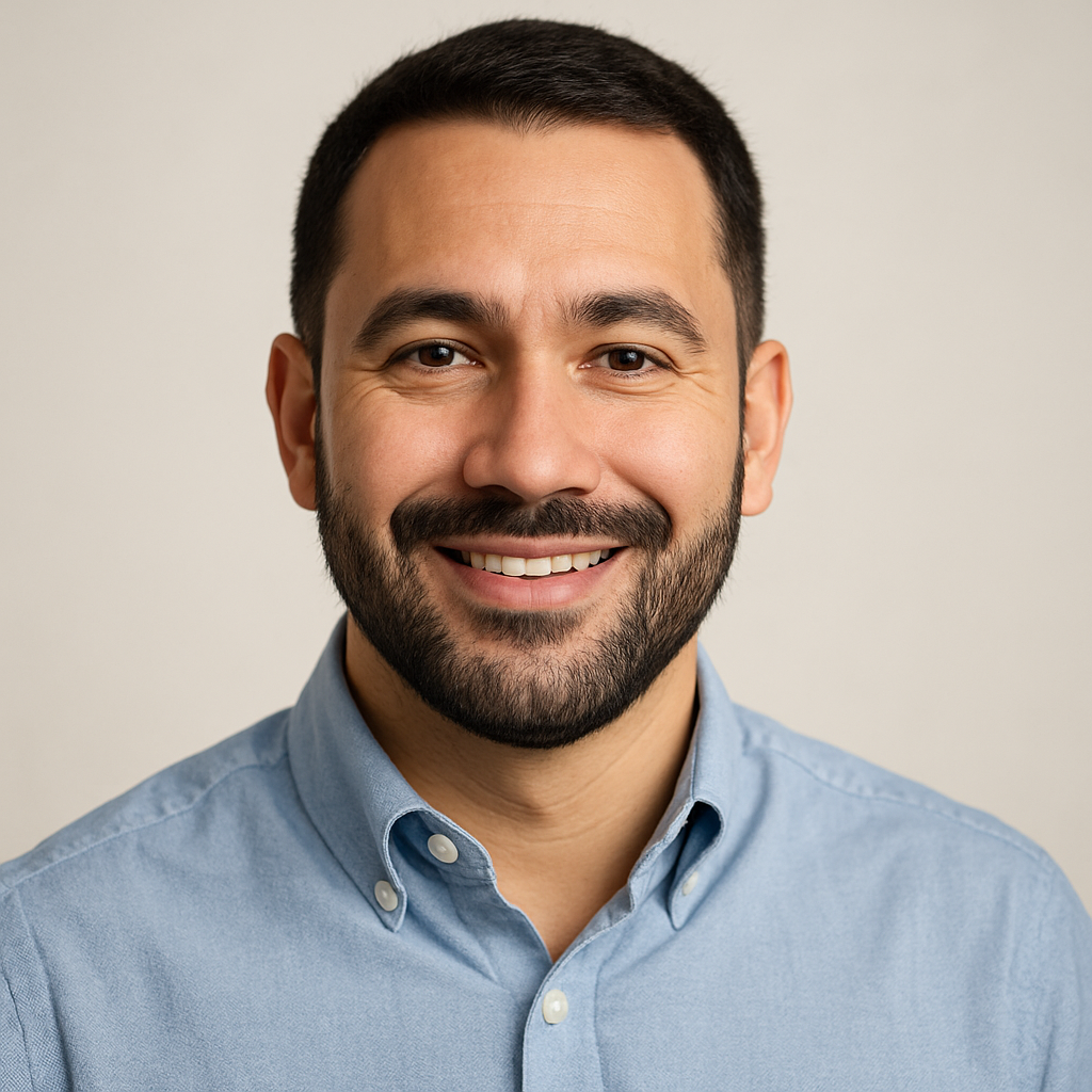 Mark Herrera
